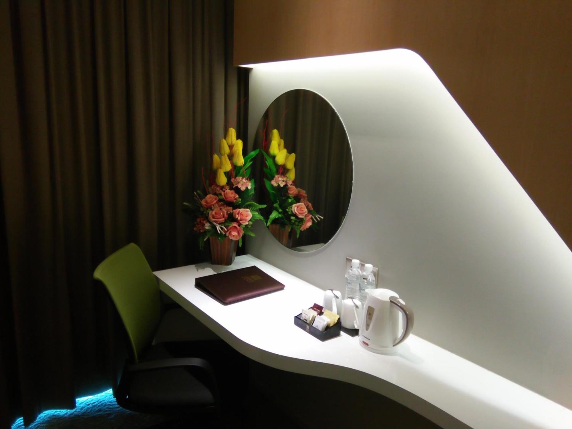 Greens Hotel & Suites Bintulu Phòng bức ảnh
